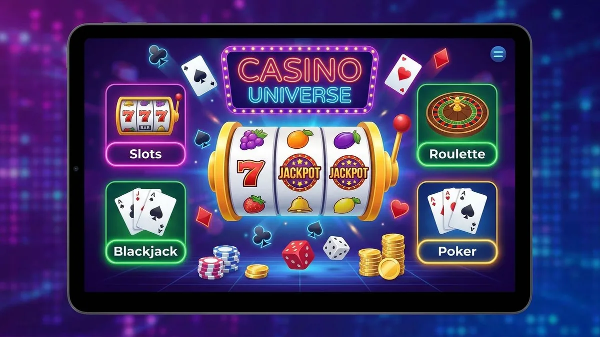 Giochi da casinò