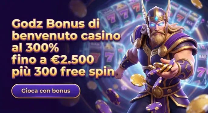 Godz Casino